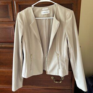 Calvin Klein jacket